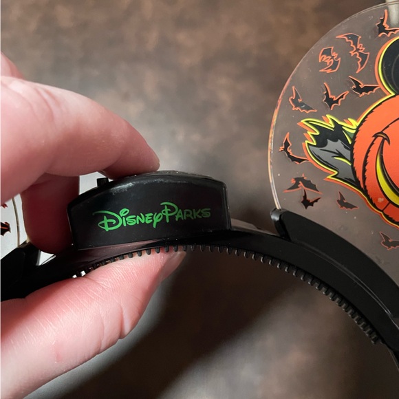 Disney Parks Mickey Mouse Ears Animated - Picture 4 of 4